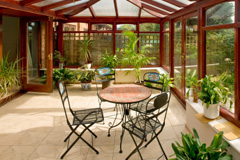 Monkerton conservatory quotes