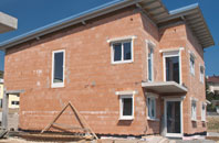 Monkerton home extensions