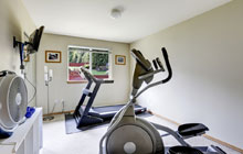 Monkerton home gym construction leads